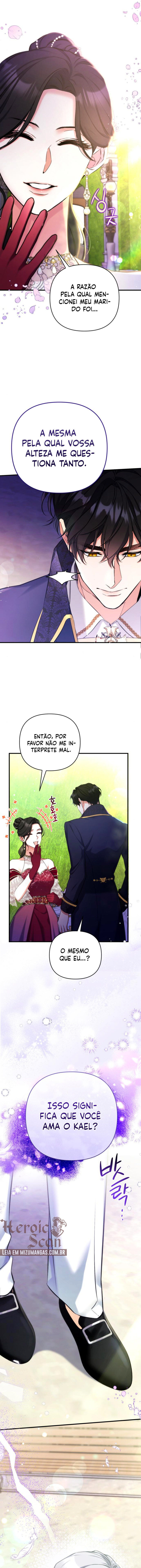 Read For My Abandoned Love PT Manga Online