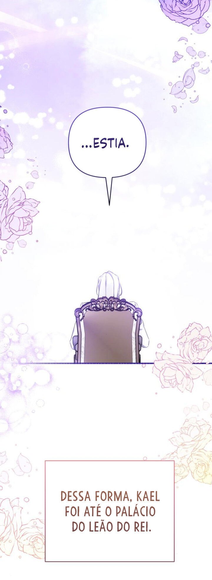 Read For My Abandoned Love PT Manga Online