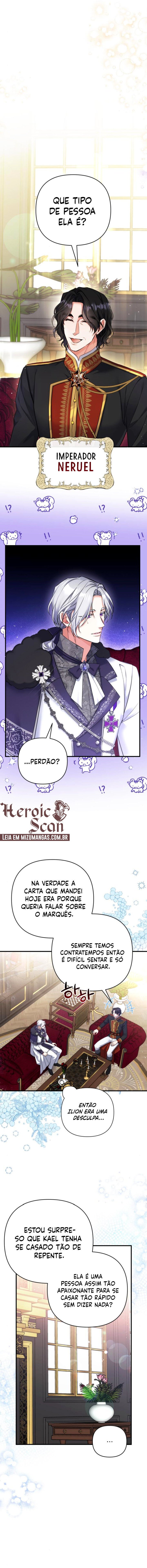 Read For My Abandoned Love PT Manga Online