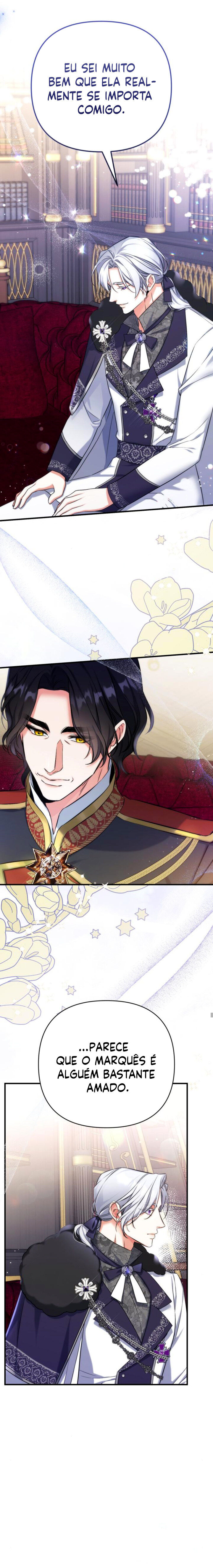 Read For My Abandoned Love PT Manga Online
