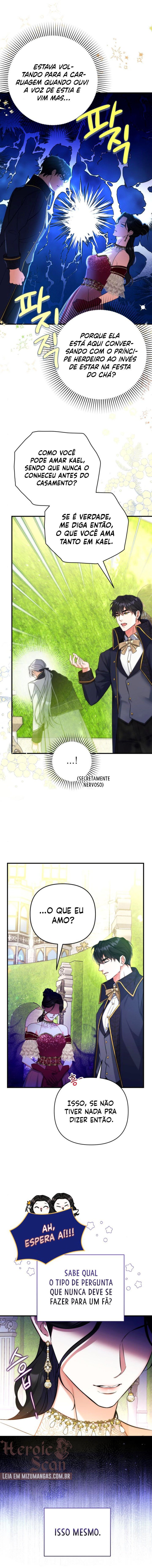 Read For My Abandoned Love PT Manga Online