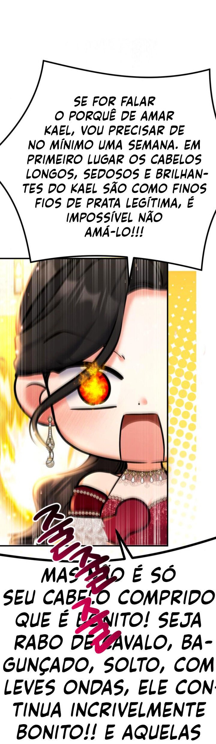 Read For My Abandoned Love PT Manga Online