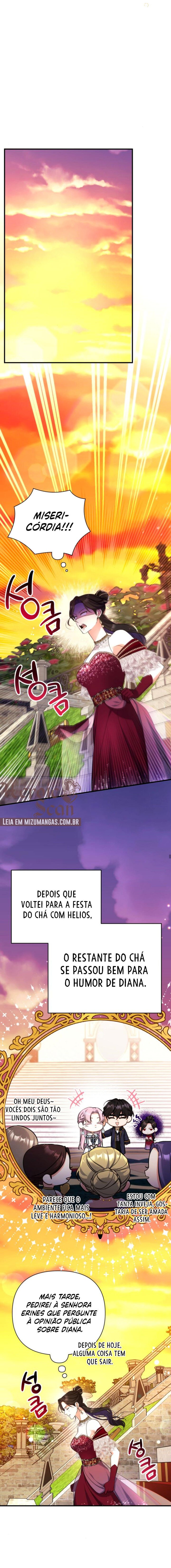 Read For My Abandoned Love PT Manga Online