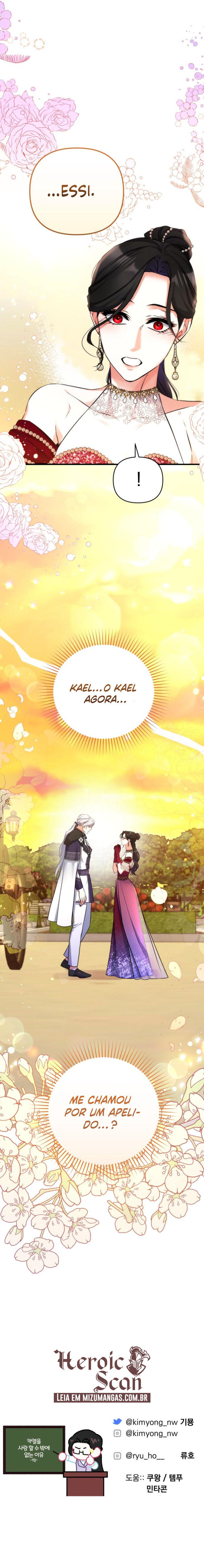 Read For My Abandoned Love PT Manga Online