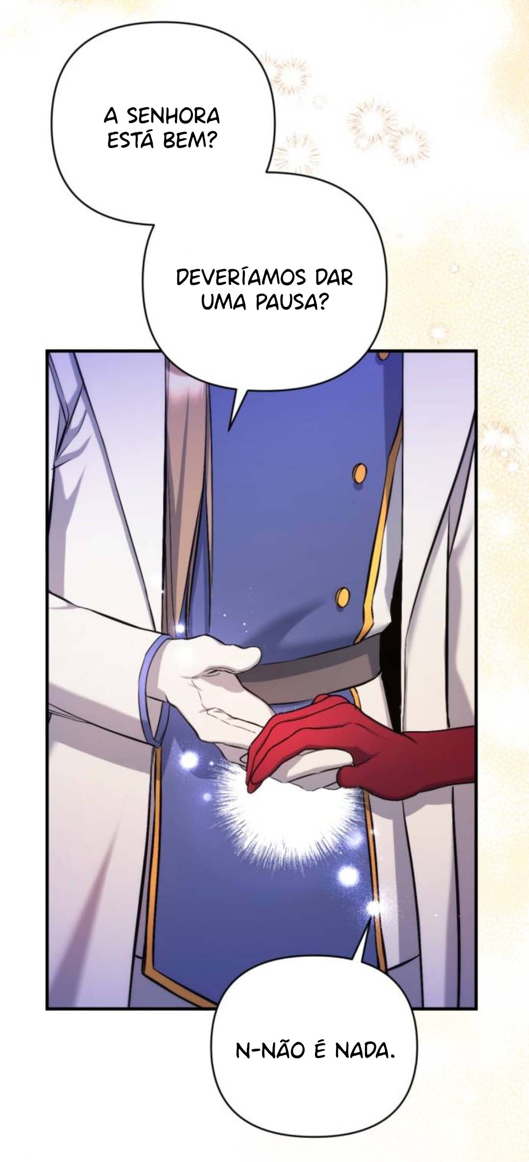 Read For My Abandoned Love PT Manga Online