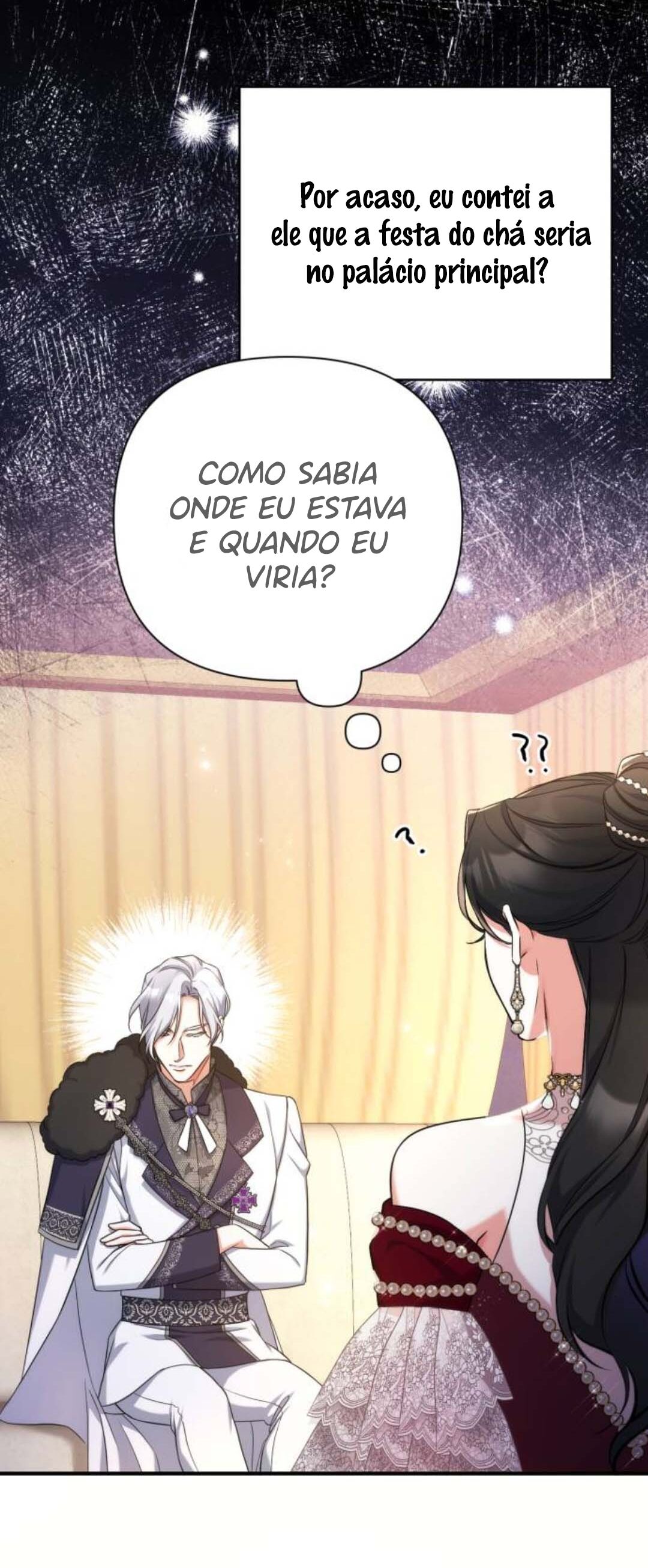 Read For My Abandoned Love PT Manga Online