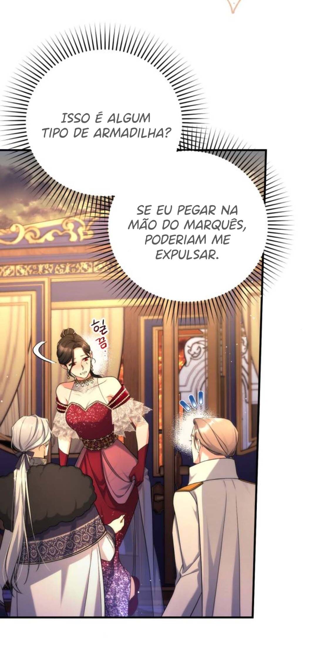 Read For My Abandoned Love PT Manga Online