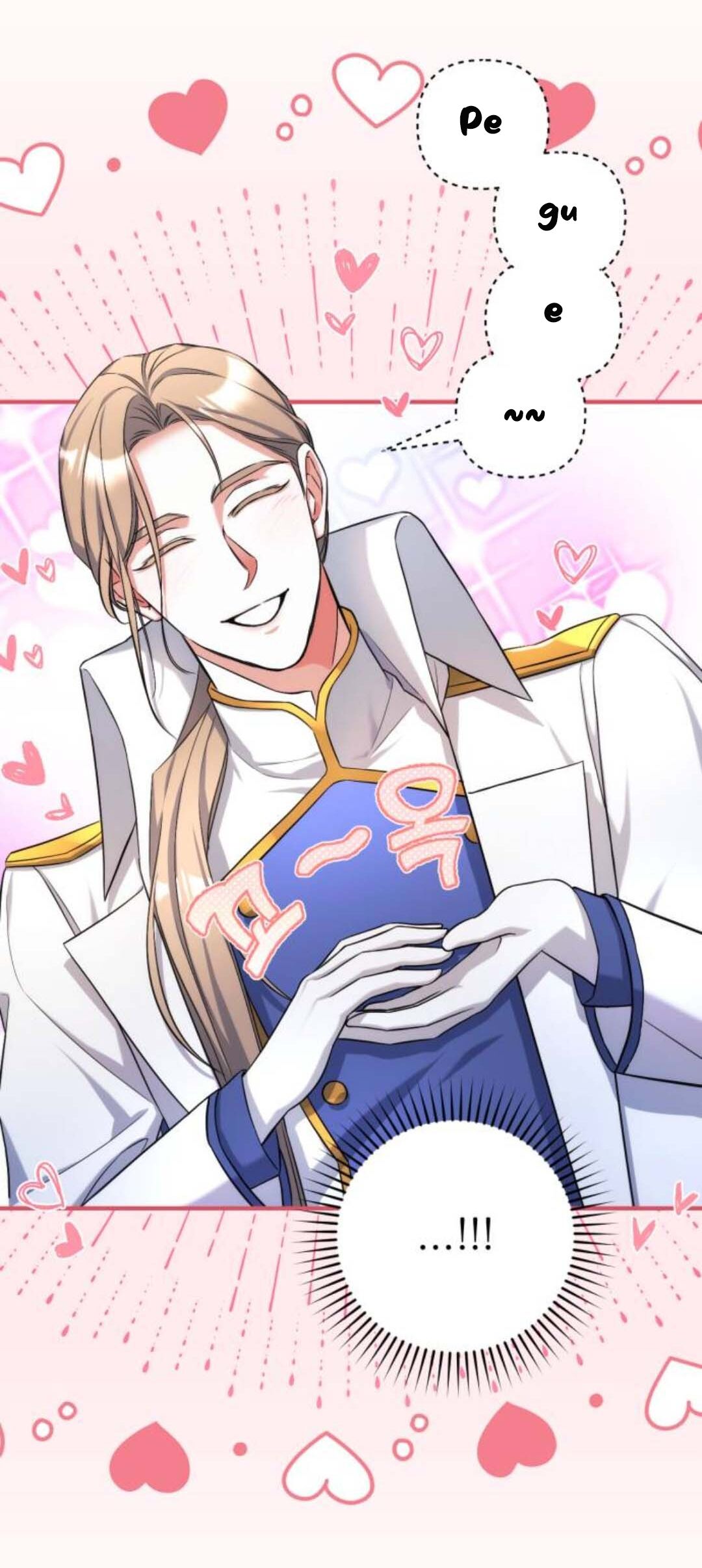 Read For My Abandoned Love PT Manga Online