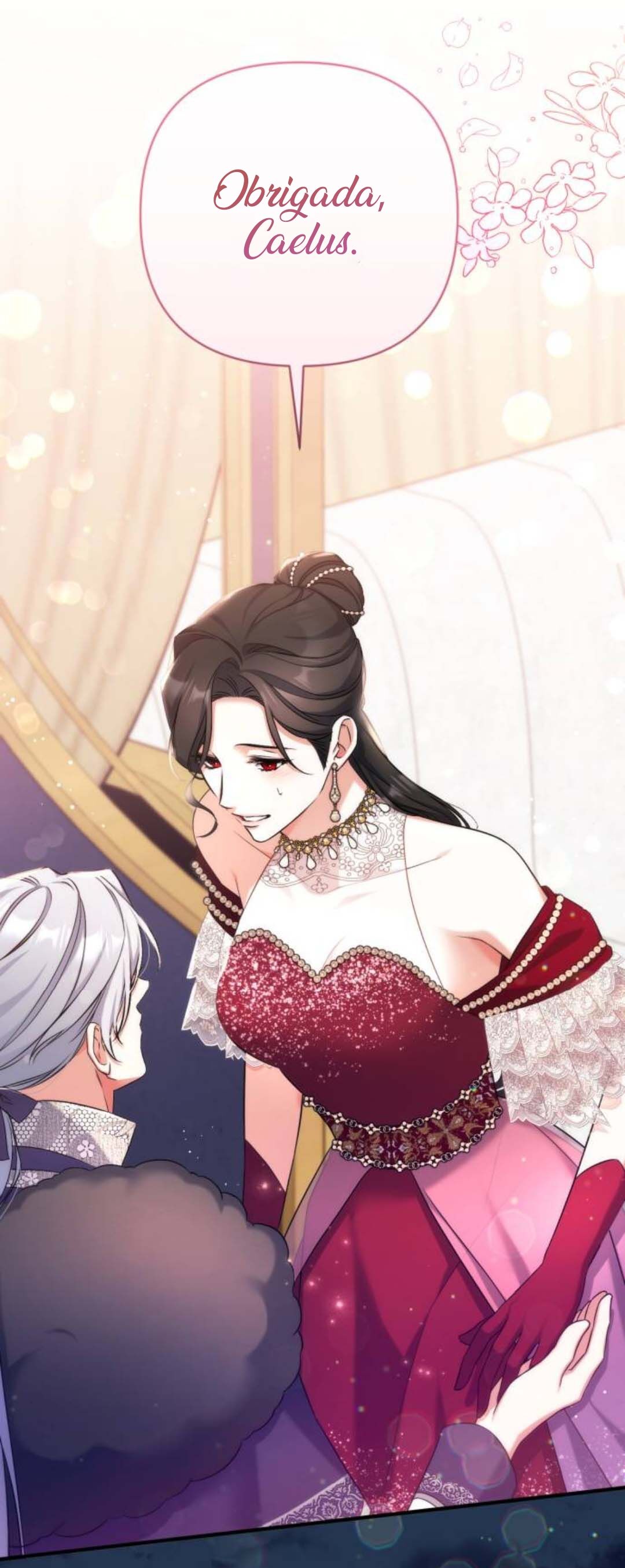 Read For My Abandoned Love PT Manga Online