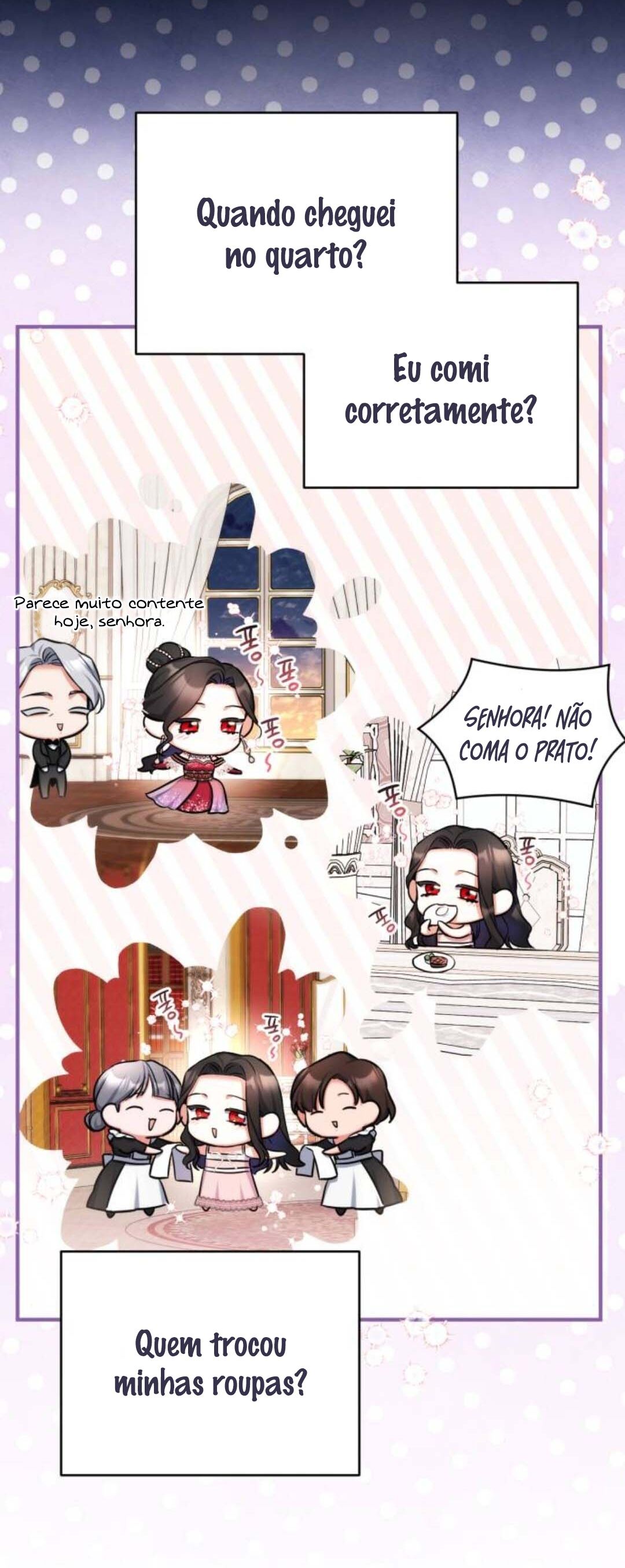 Read For My Abandoned Love PT Manga Online