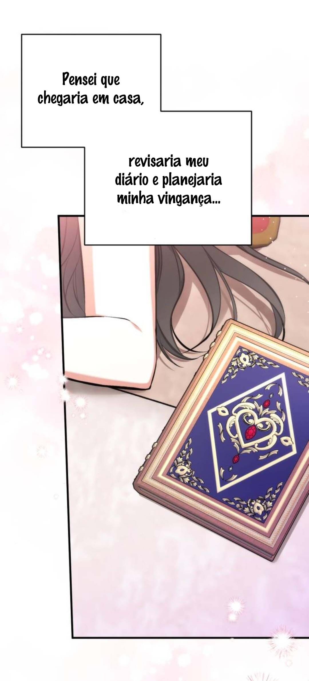 Read For My Abandoned Love PT Manga Online