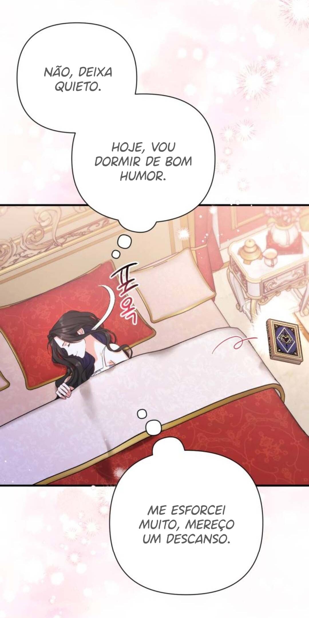 Read For My Abandoned Love PT Manga Online