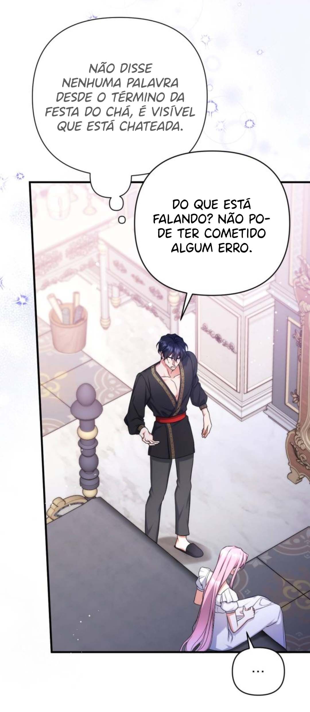 Read For My Abandoned Love PT Manga Online