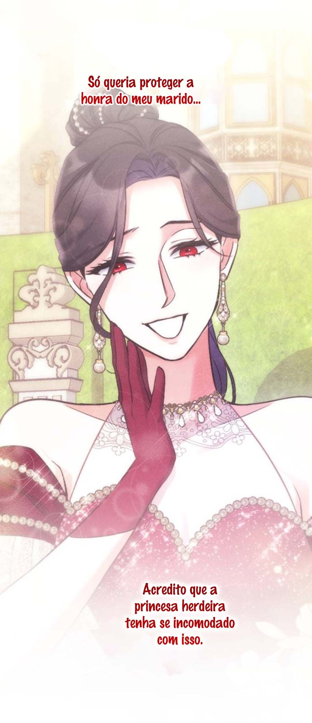 Read For My Abandoned Love PT Manga Online