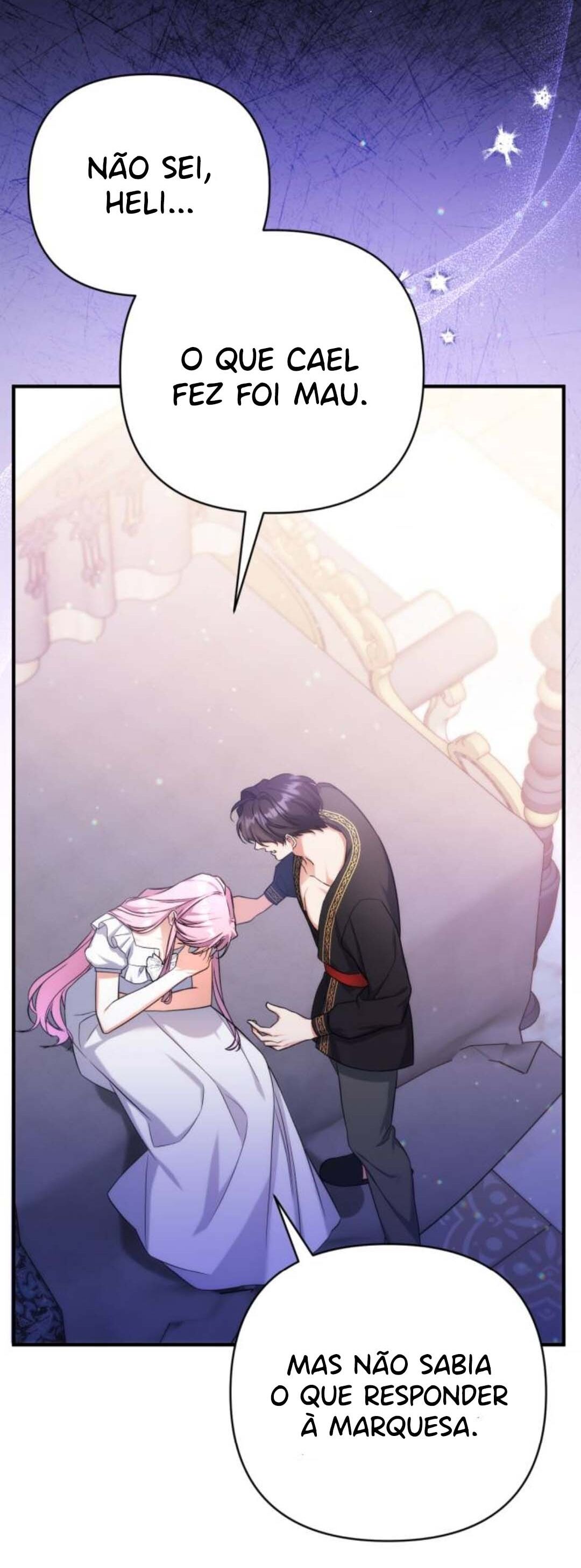 Read For My Abandoned Love PT Manga Online