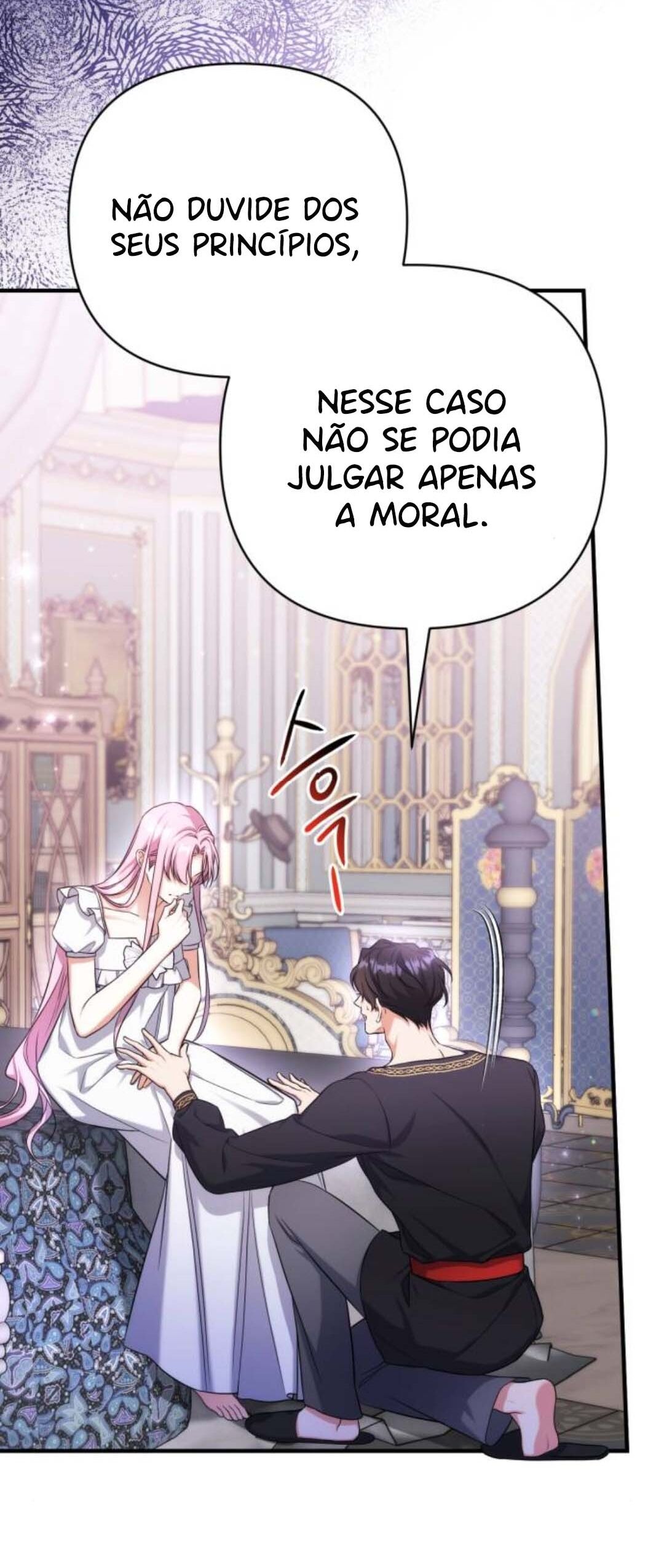 Read For My Abandoned Love PT Manga Online