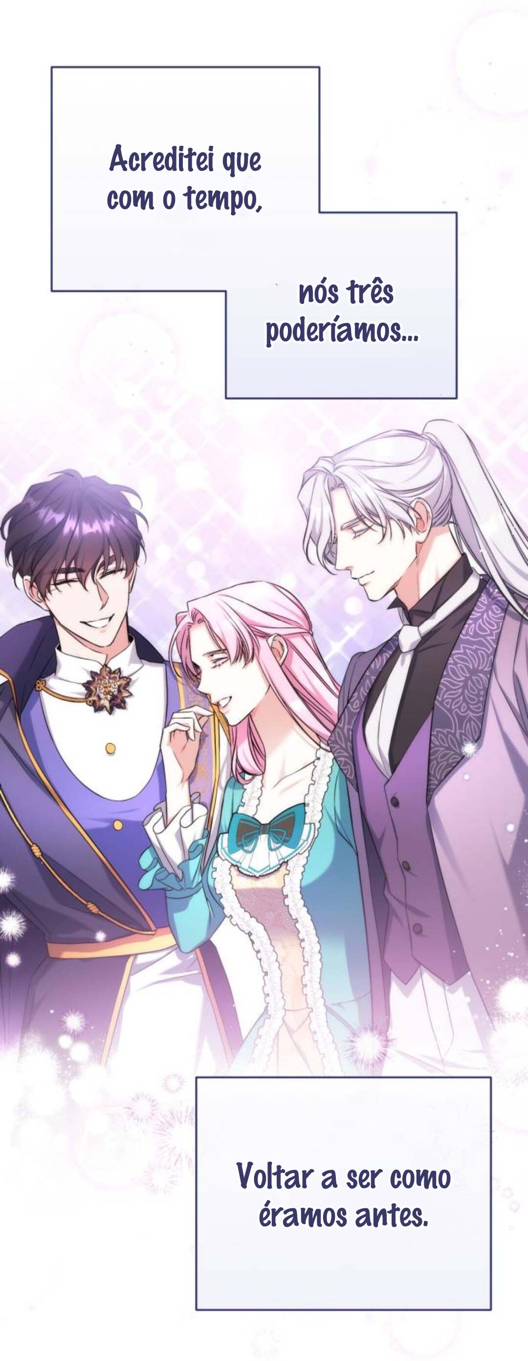 Read For My Abandoned Love PT Manga Online