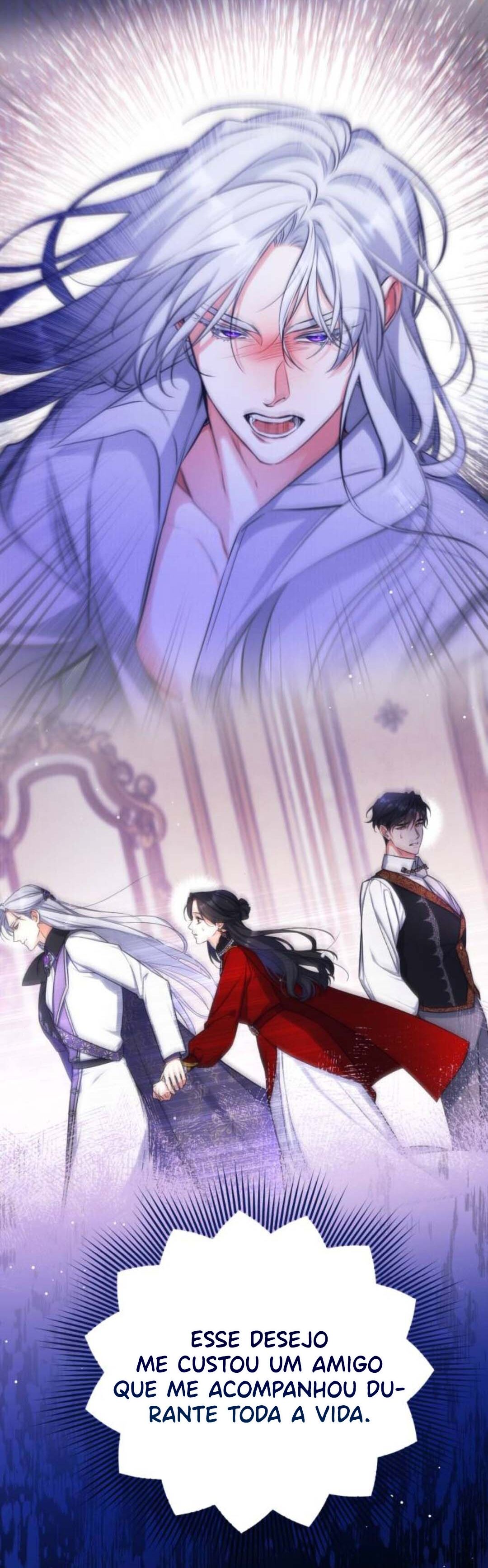 Read For My Abandoned Love PT Manga Online