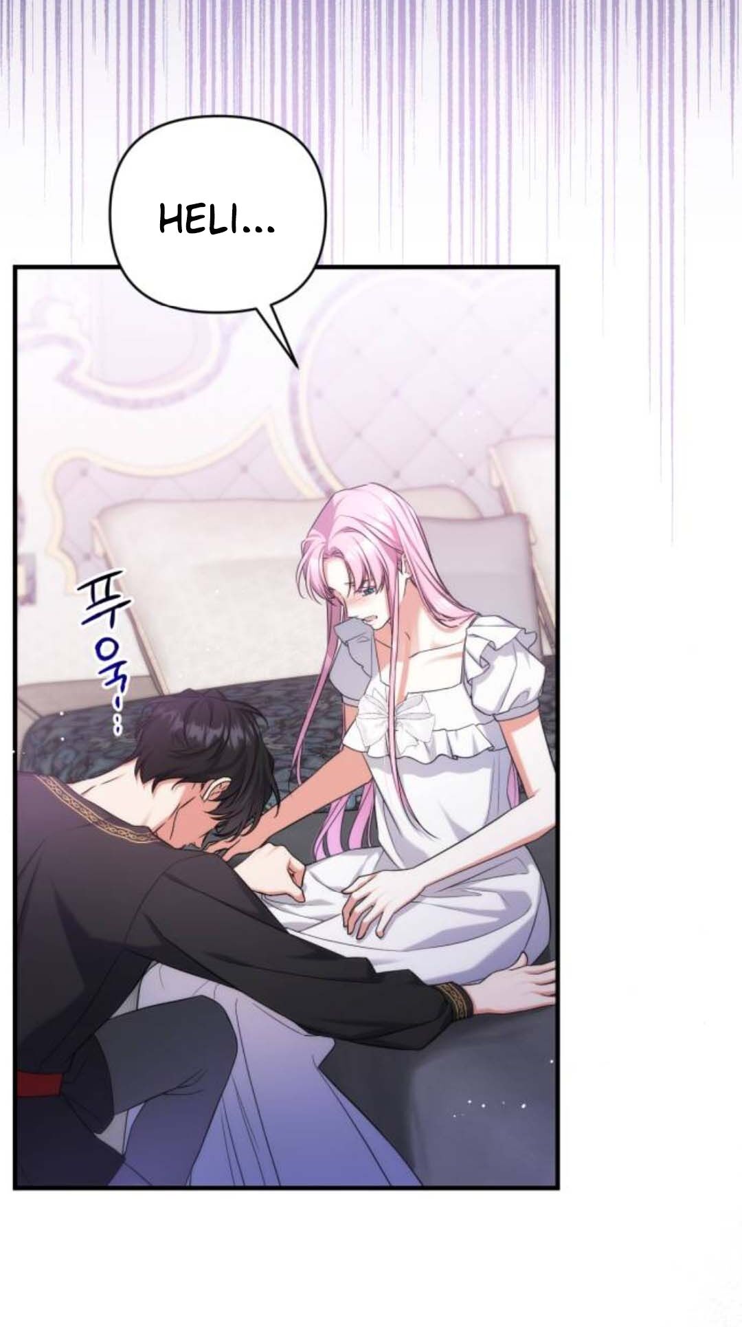 Read For My Abandoned Love PT Manga Online
