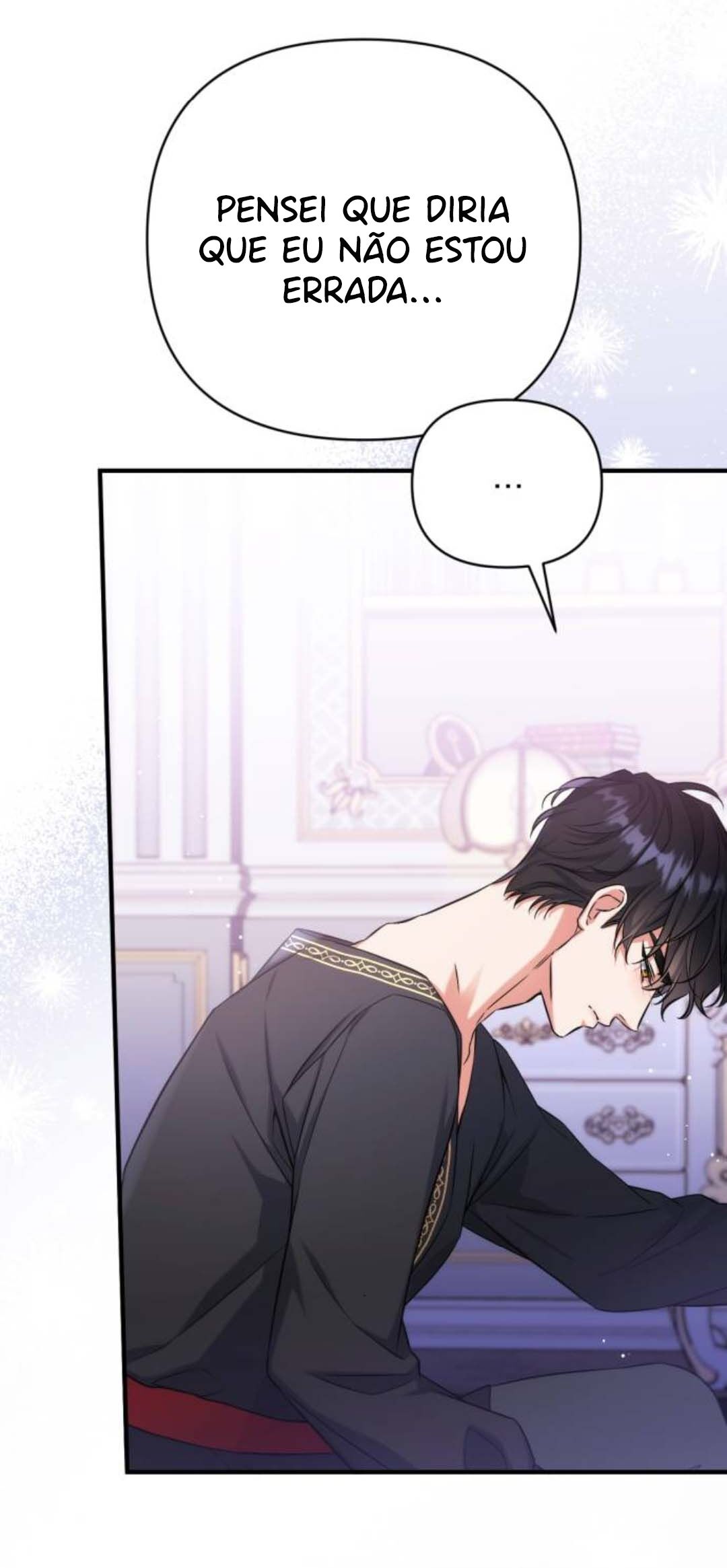 Read For My Abandoned Love PT Manga Online