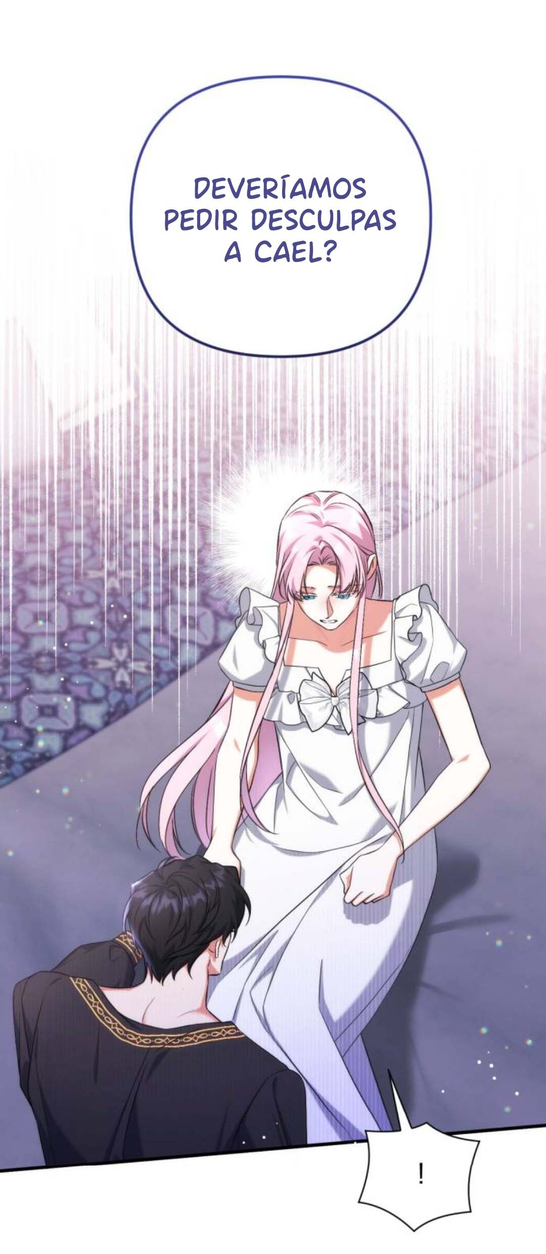 Read For My Abandoned Love PT Manga Online