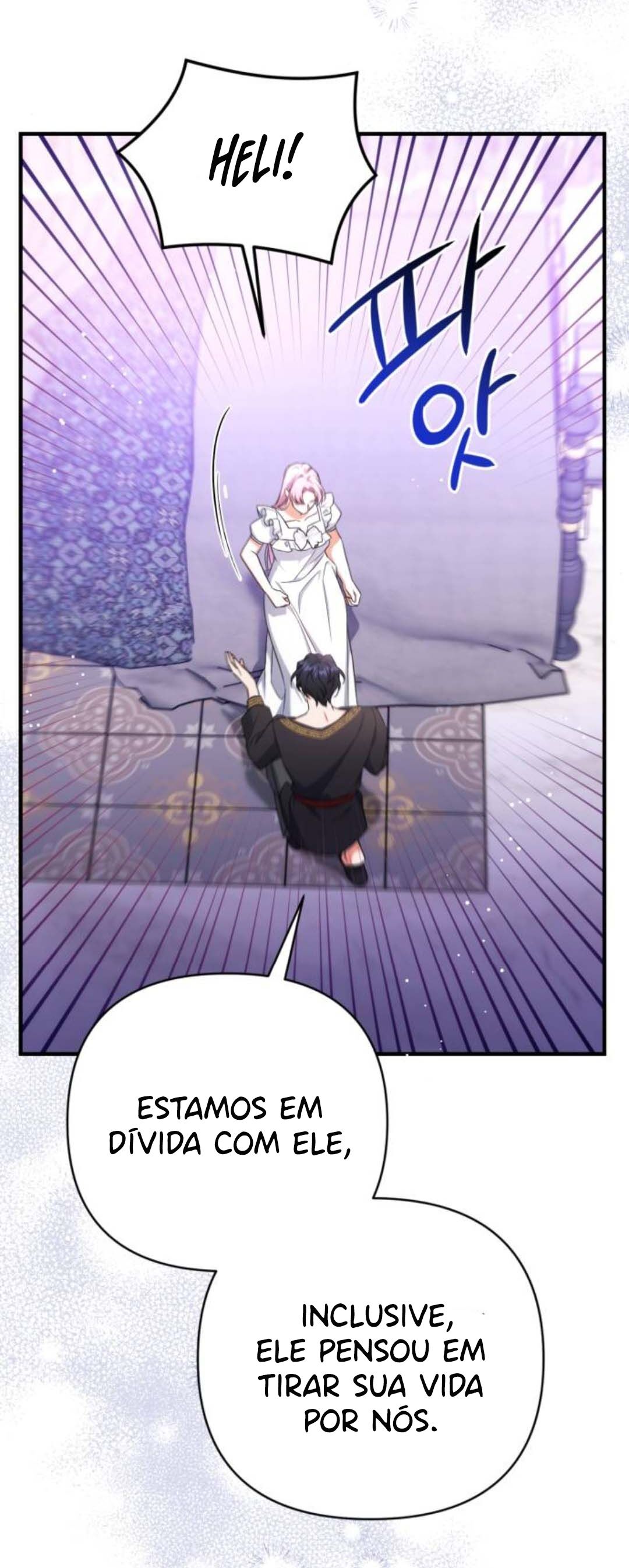 Read For My Abandoned Love PT Manga Online