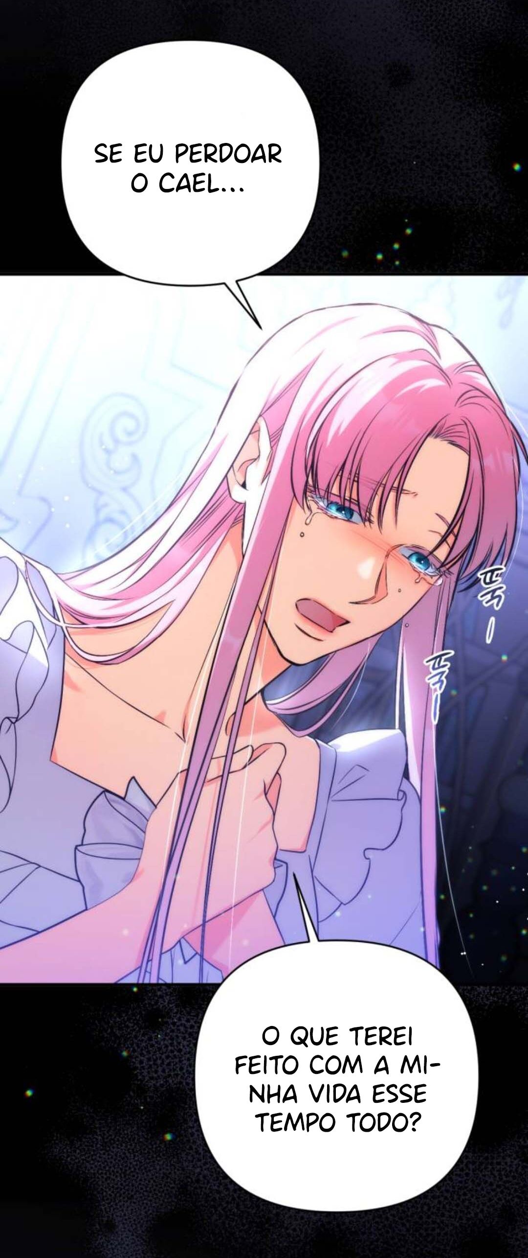 Read For My Abandoned Love PT Manga Online