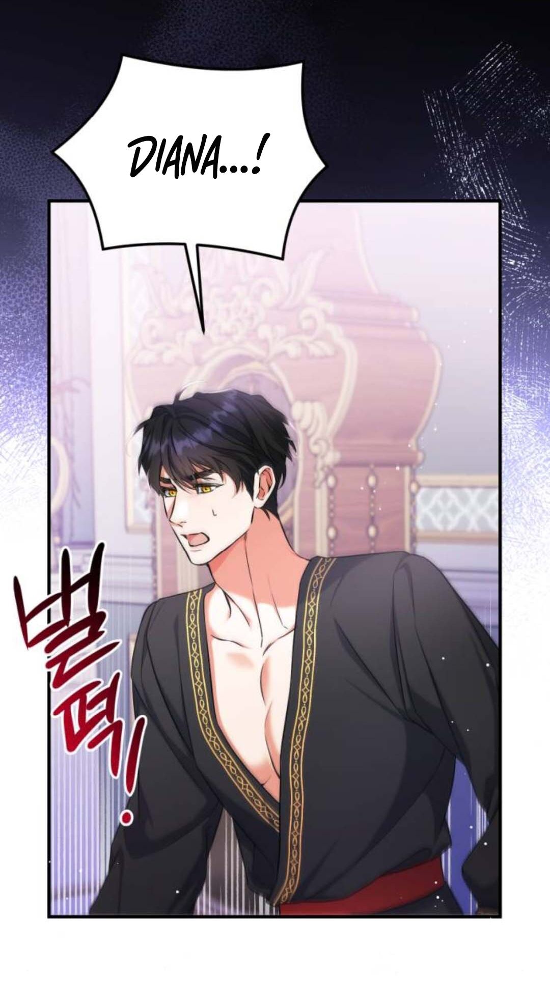 Read For My Abandoned Love PT Manga Online