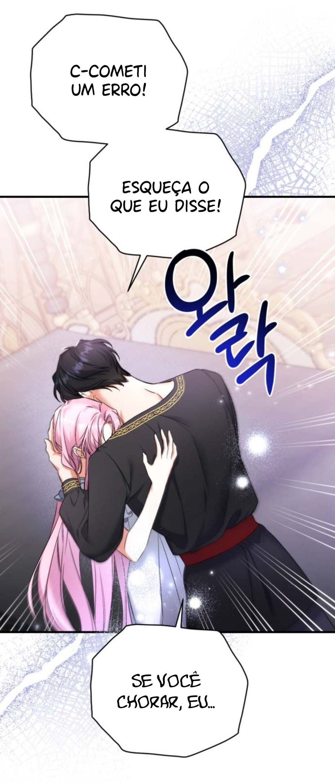 Read For My Abandoned Love PT Manga Online