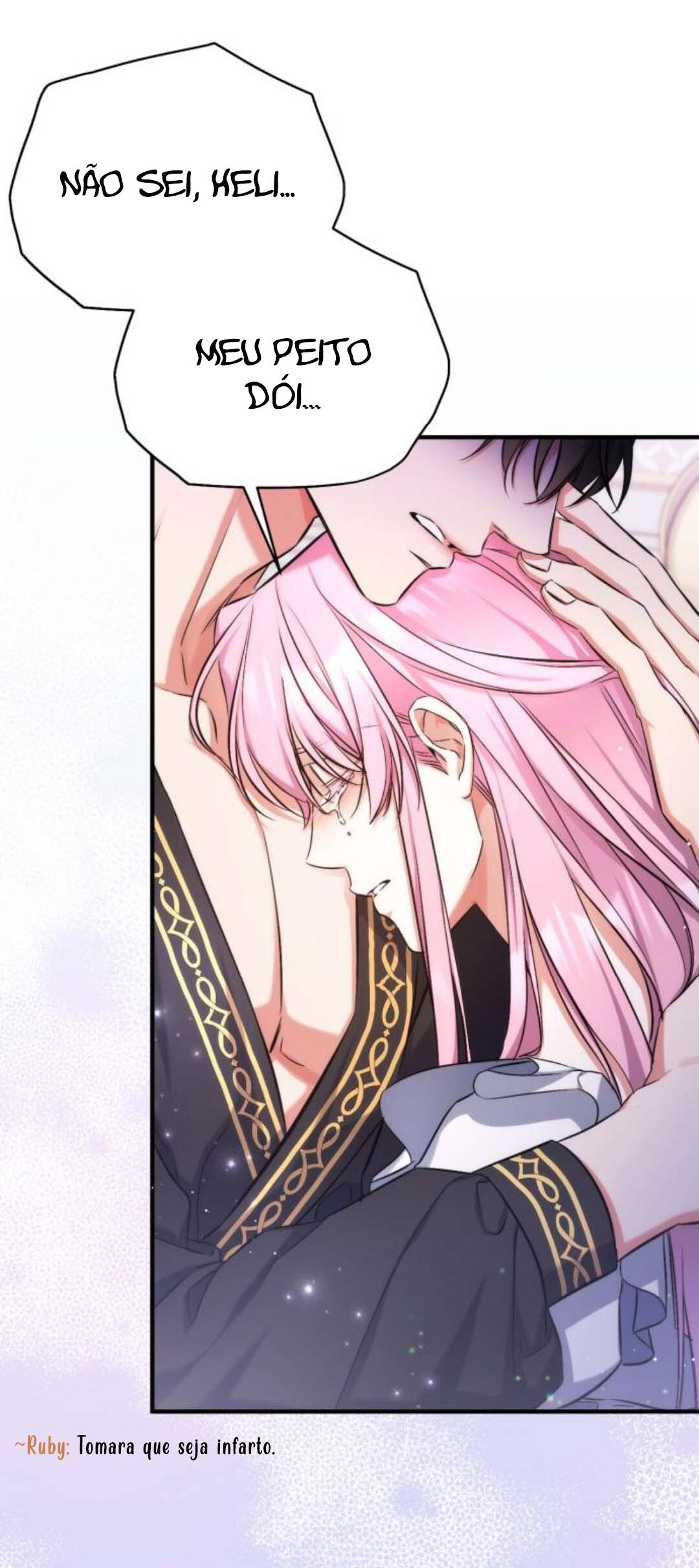 Read For My Abandoned Love PT Manga Online