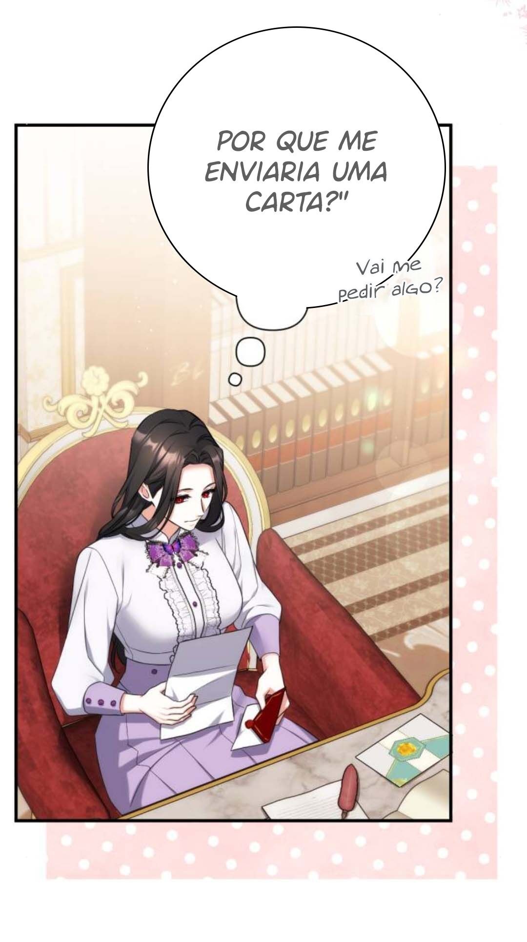 Read For My Abandoned Love PT Manga Online
