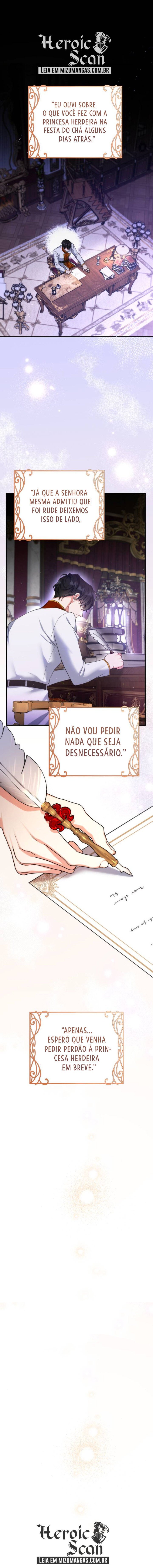 Read For My Abandoned Love PT Manga Online