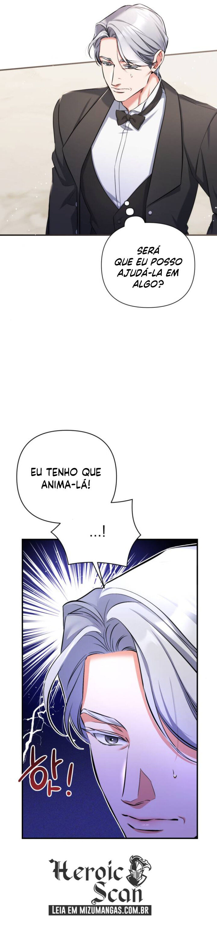 Read For My Abandoned Love PT Manga Online