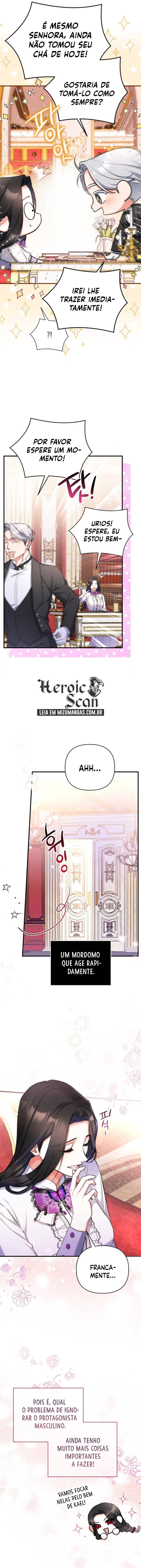 Read For My Abandoned Love PT Manga Online