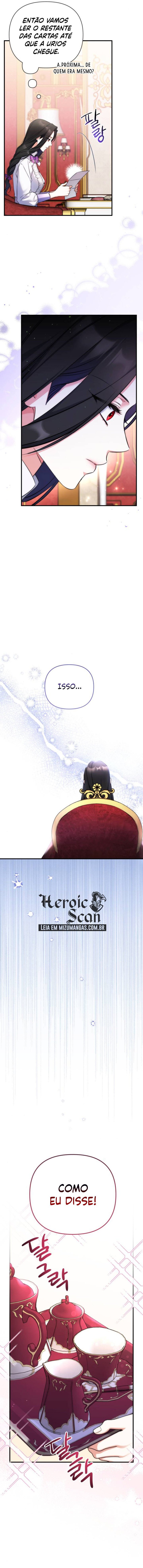 Read For My Abandoned Love PT Manga Online