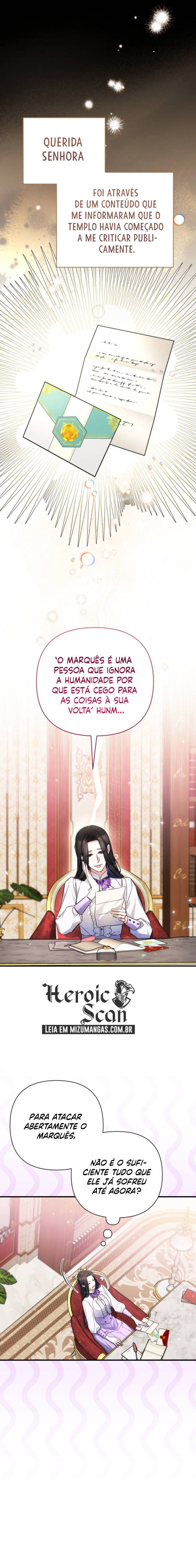 Read For My Abandoned Love PT Manga Online