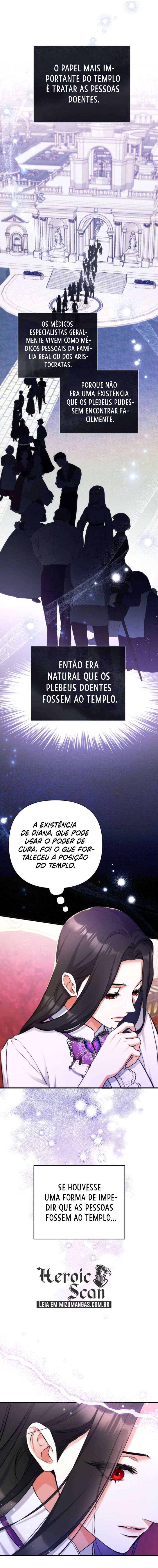 Read For My Abandoned Love PT Manga Online