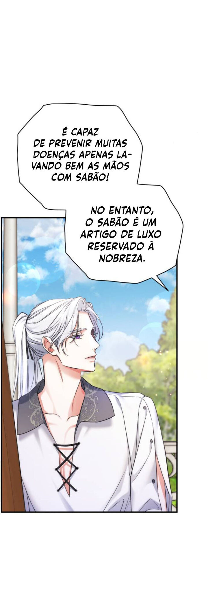 Read For My Abandoned Love PT Manga Online