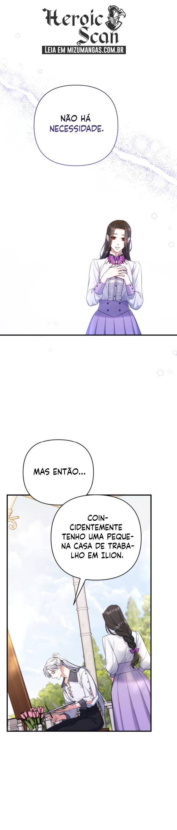 Read For My Abandoned Love PT Manga Online