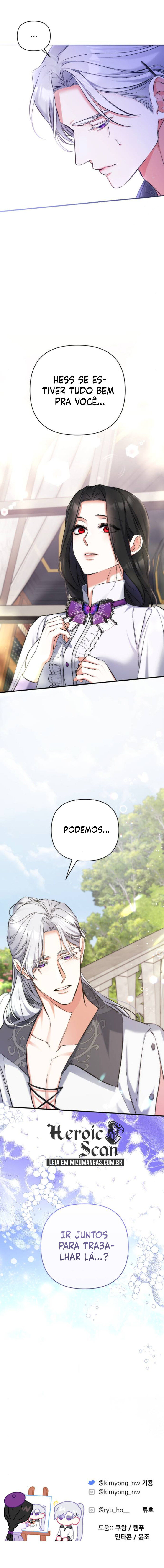 Read For My Abandoned Love PT Manga Online