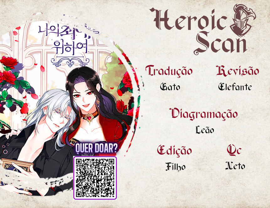Read For My Abandoned Love PT Manga Online