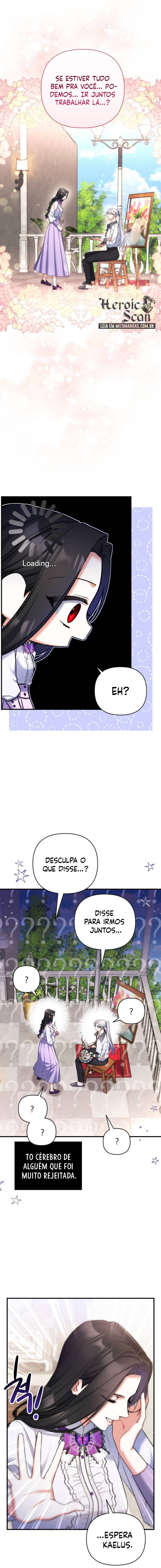 Read For My Abandoned Love PT Manga Online