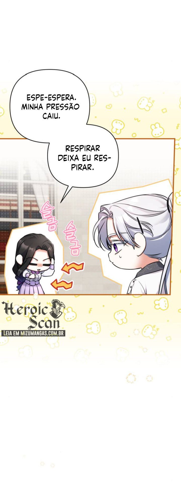 Read For My Abandoned Love PT Manga Online
