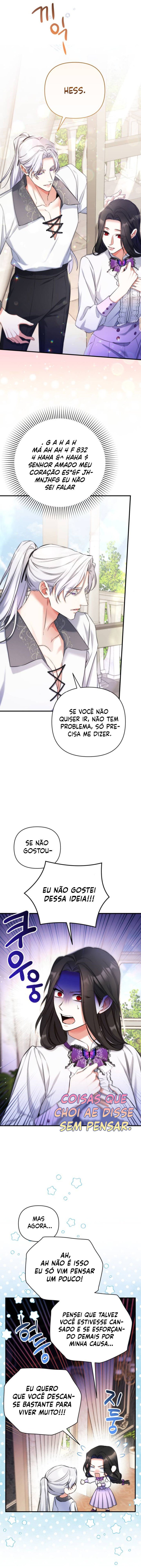 Read For My Abandoned Love PT Manga Online