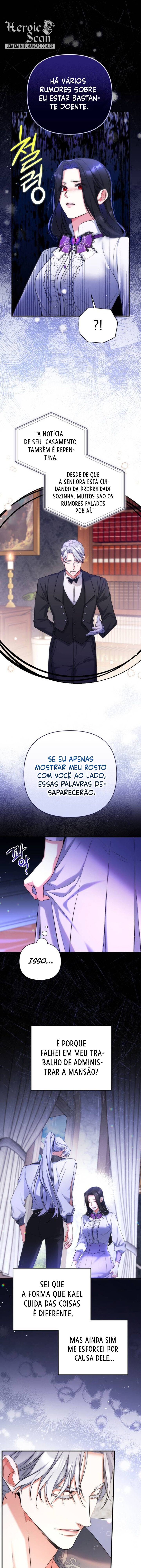 Read For My Abandoned Love PT Manga Online
