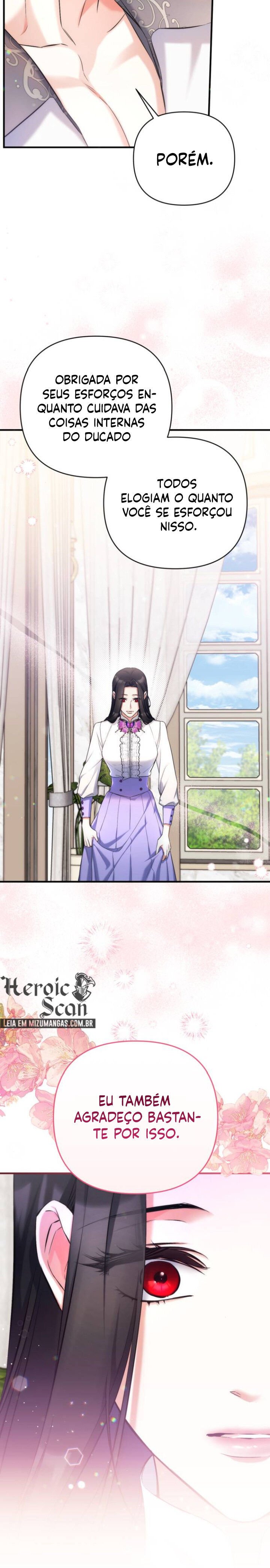 Read For My Abandoned Love PT Manga Online