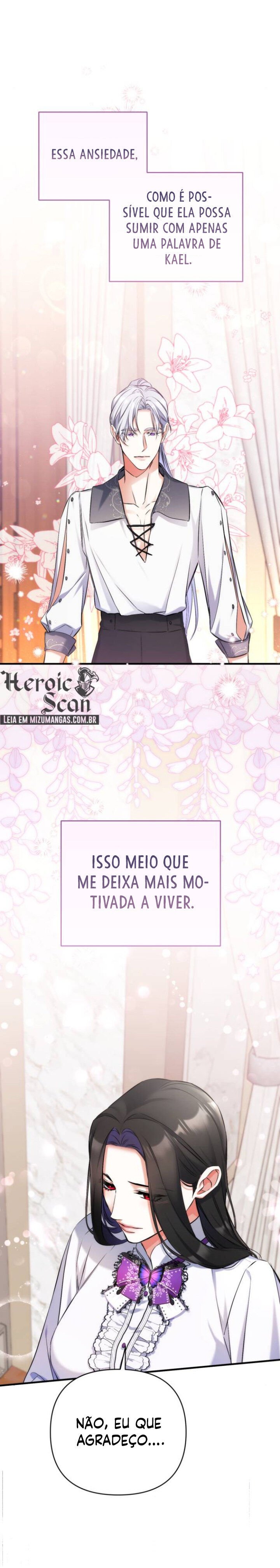 Read For My Abandoned Love PT Manga Online