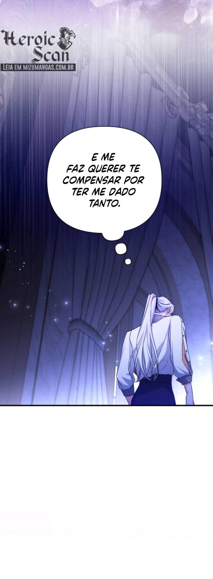 Read For My Abandoned Love PT Manga Online