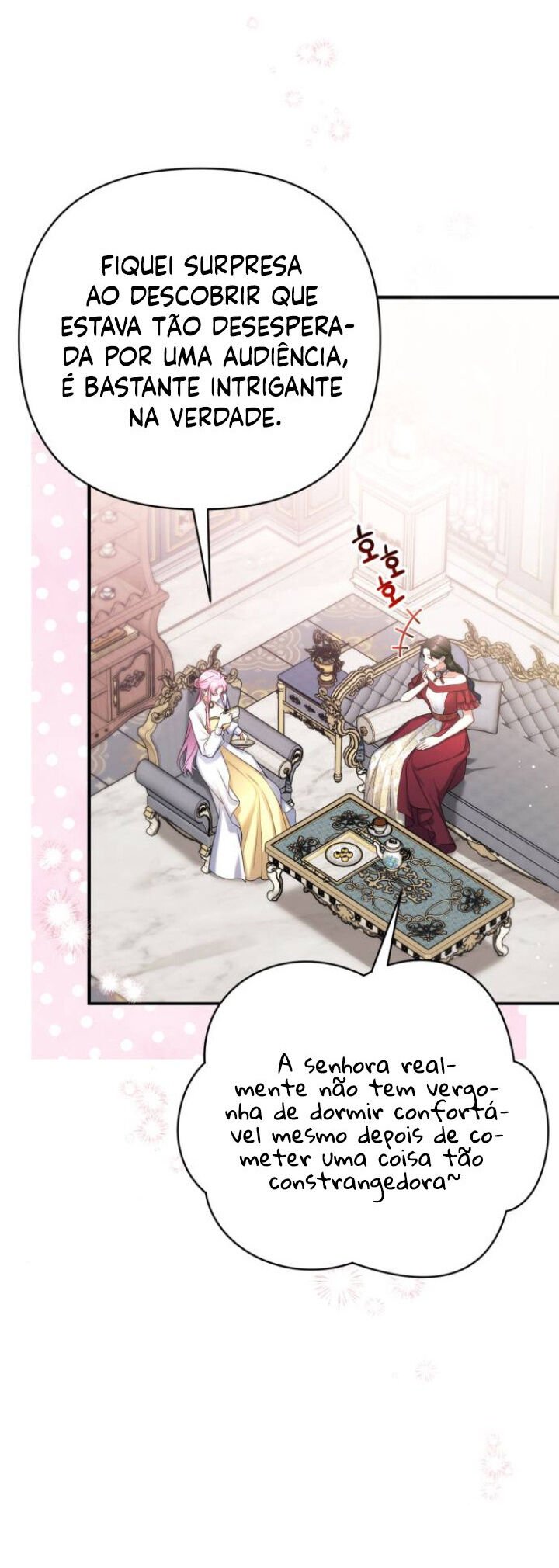 Read For My Abandoned Love PT Manga Online