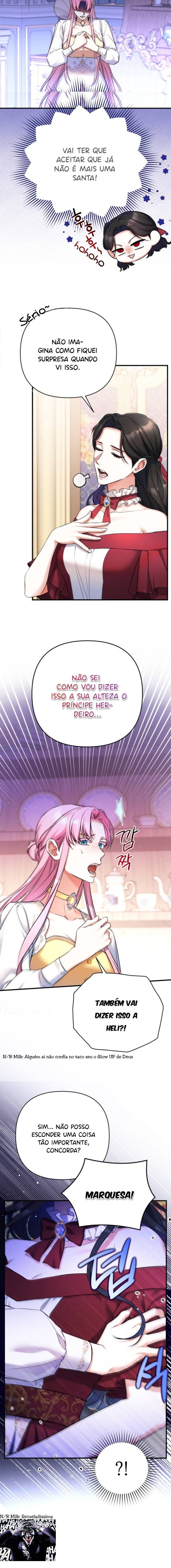 Read For My Abandoned Love PT Manga Online